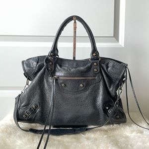 Balenciaga City Bag